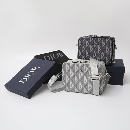 👹디올 다이아몬드 스트랩 숄더백👹