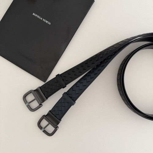 #A #보테가베네타 가죽 벨트