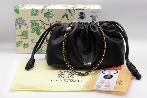 #PA #로에베 플라멩고백