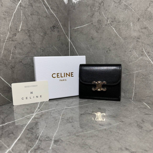 #AE #셀린느 트리옹프 3단지갑