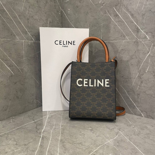 #AE #셀린느 카바스백 미니