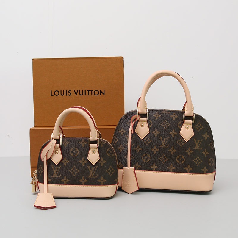 #DF #루이비통 알마bb