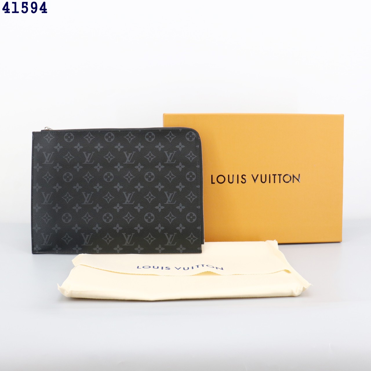 #DF #루이비통 포쉐트주르 클러치