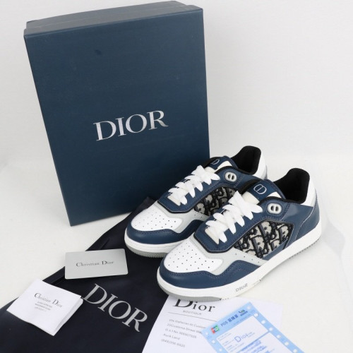 #DF #디올 B27 스니커즈