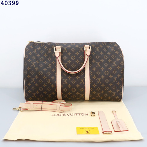 #DF #루이비통 모노그램 여행구