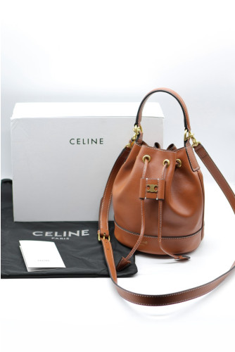 #PY #셀린느 트리옹프 복조리백