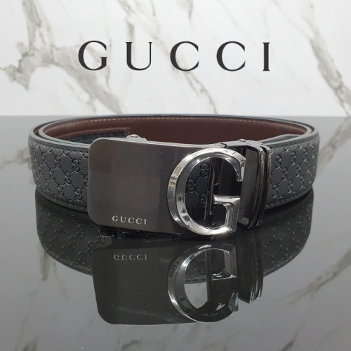 #SD#구찌 자동 벨트