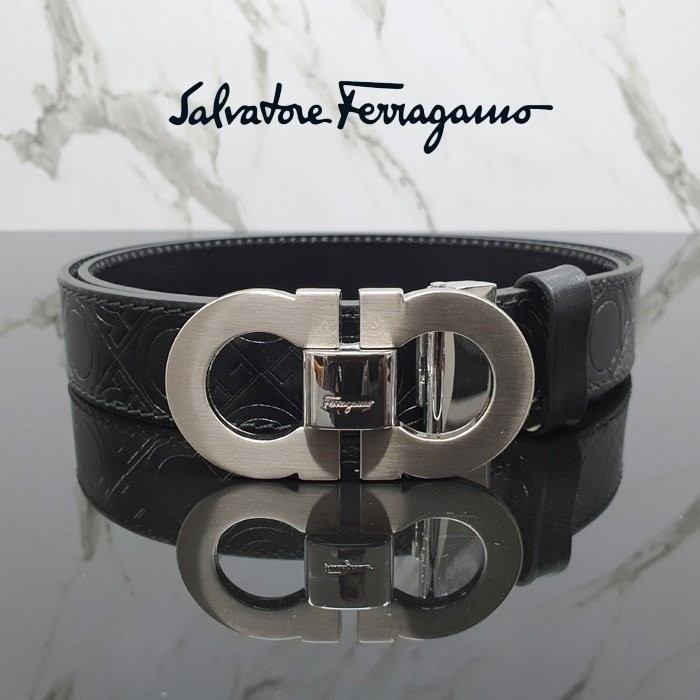 #SD#페레가모 벨트