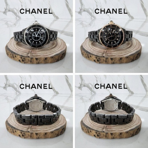 #SD#샤넬 J12 시계 텐포인트 블랙