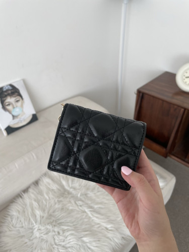 #RR #디올 레이디 지갑 ✨