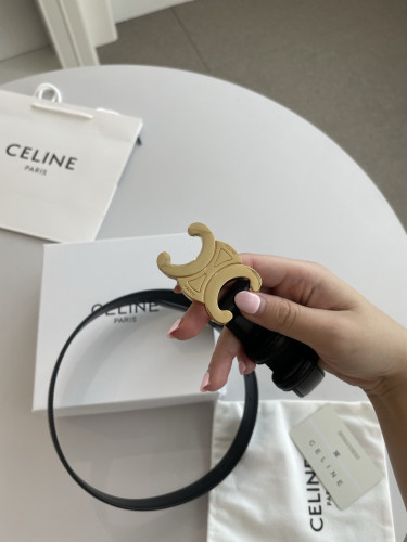 #RR #셀린느 트리오페 벨트 🫶🏼🤍