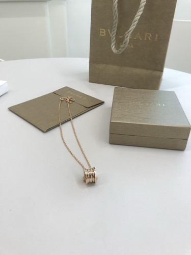 #RR #불가리 비제로원 목걸이 ✨