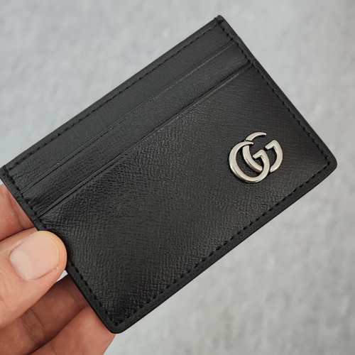 [433번] #구찌 마몽 카드지갑