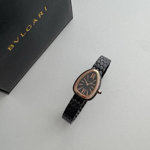 #A #불가리 세르펜티 시계