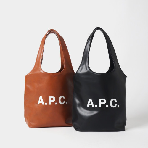 #Z #아페쎄 레더 숄더백