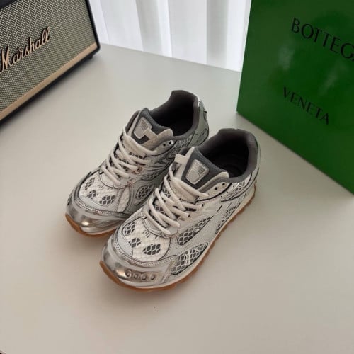 #A #보테가베네타 오르빗 스니커즈