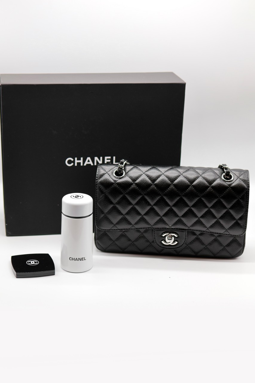#PA #샤넬 클래식 플랩백 3종세트