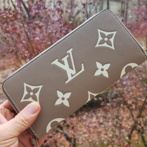 [331번] #루이비통 클레망스 장지갑