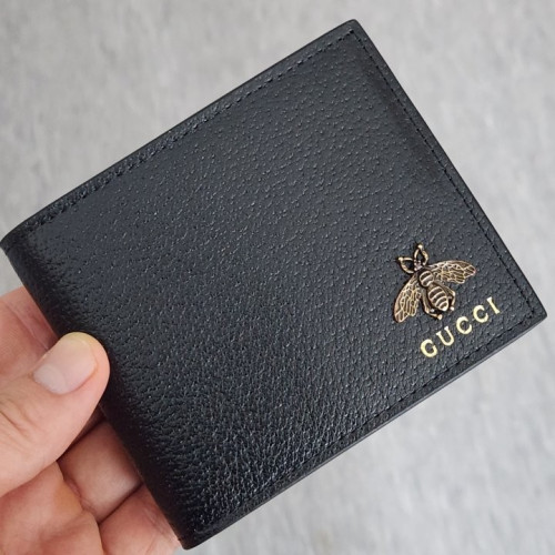 #구찌 에니멀리에 반지갑