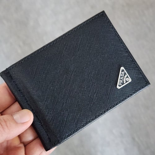 [327번] #프라다 아르떼스 머니클립