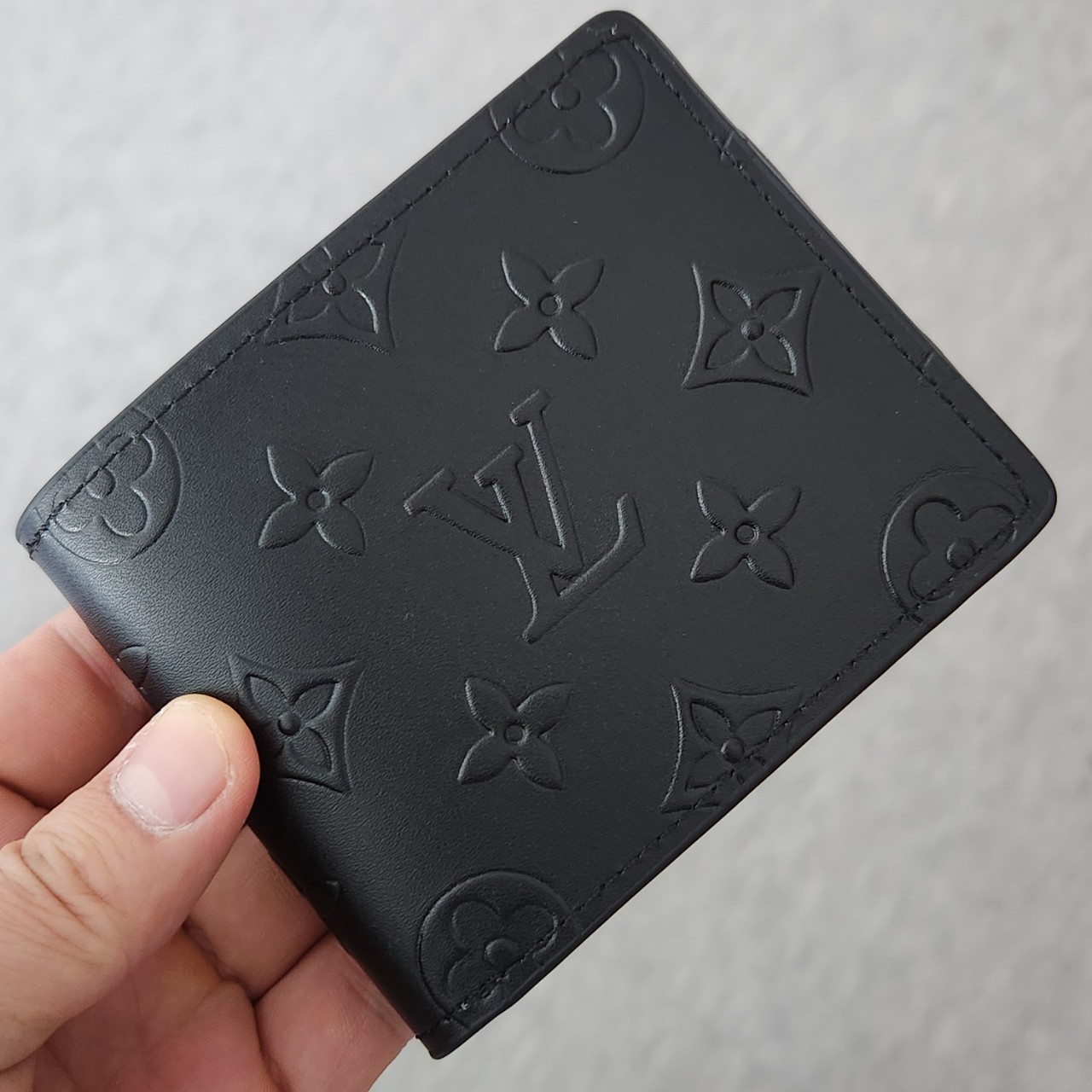 [281번] #루이비통  멀티플 반지갑