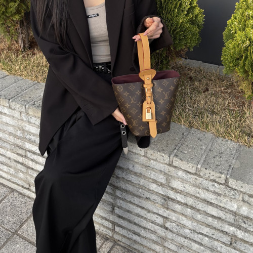 #N #루이비통 올인bb