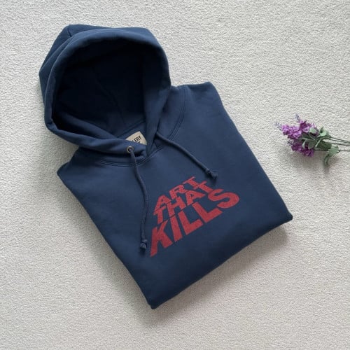 #E #디파트먼트 아트 후드티