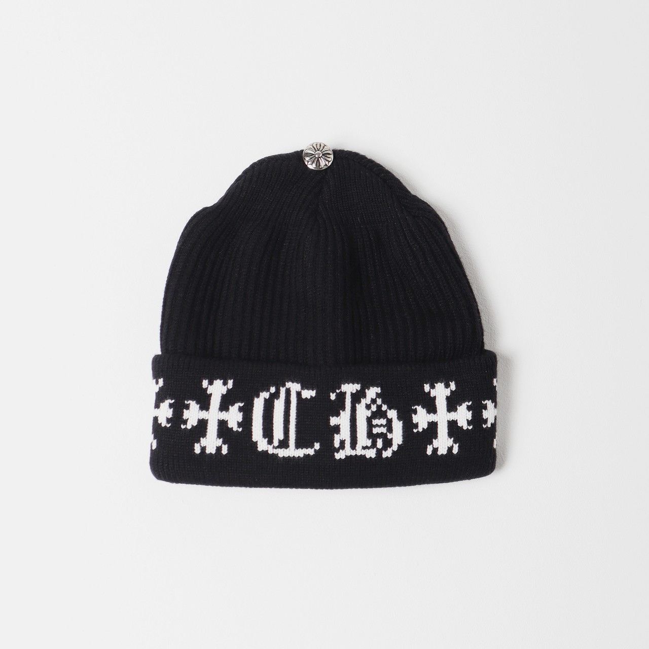 #Z #크롬하츠 빅대디 비니