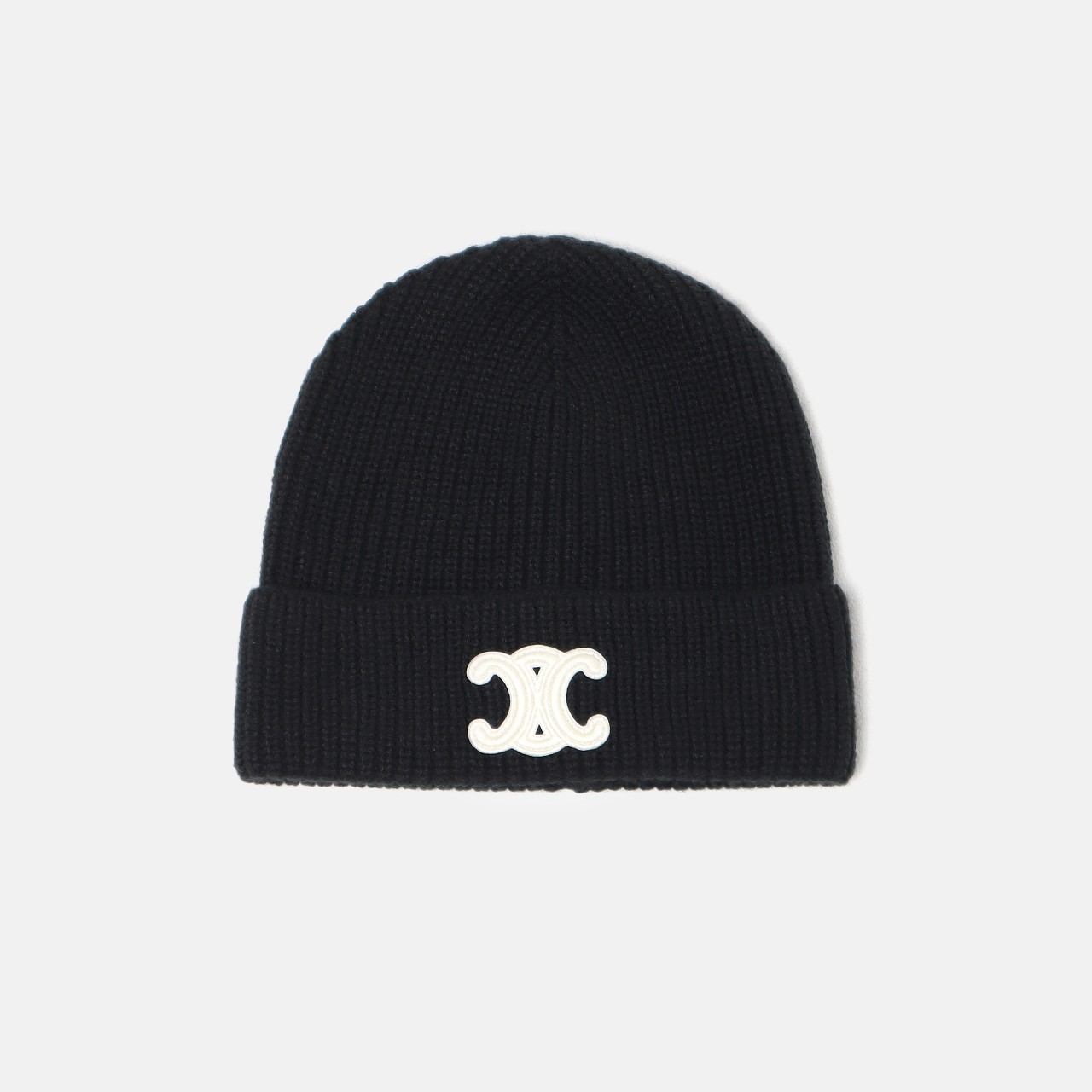 #Z #셀린느  트리오페 비니