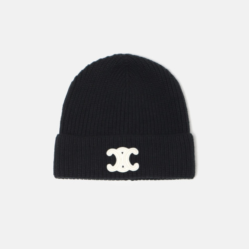 #Z #셀린느  트리오페 비니