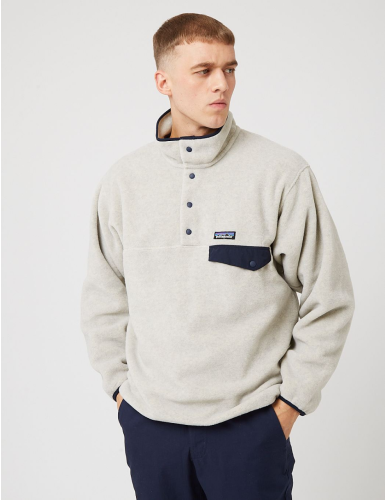 #Z #피타고니아 신칠라 스냅티