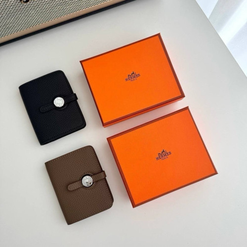 #A #에르메스 도곤 카드지갑