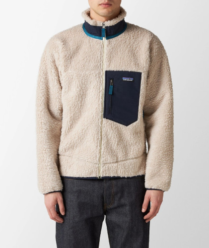 #Z #파타고니아 클래식 레트로 자켓