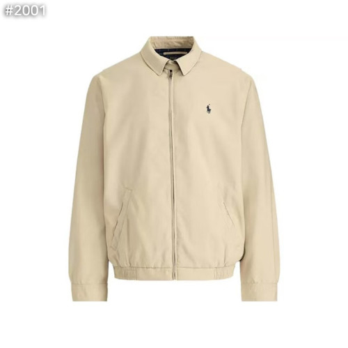 #폴로랄프로렌 코튼 바이스윙 자켓