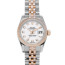 로렉스 Lady-Datejust 2 화이트/다이아몬드 쥬빌리