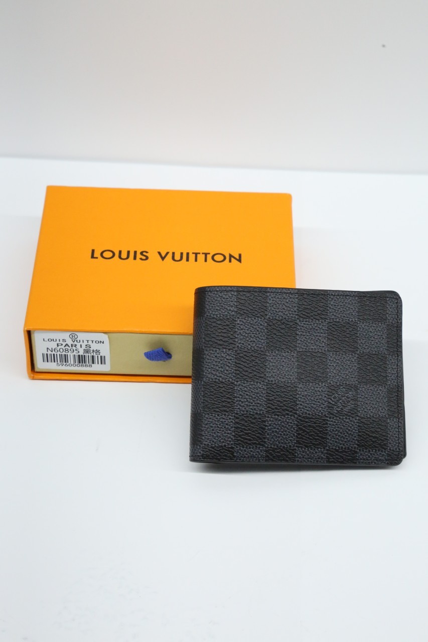 루이비통 101 다미에 반지갑
