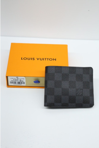 루이비통 101 다미에 반지갑