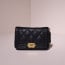 샤넬 22 보이 캐비어 금장 지퍼 카드지갑