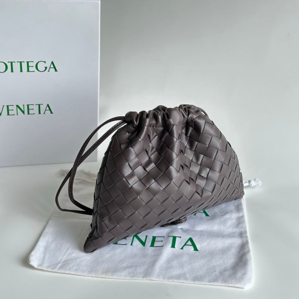 보테가베네타 더스트 복조리 가방