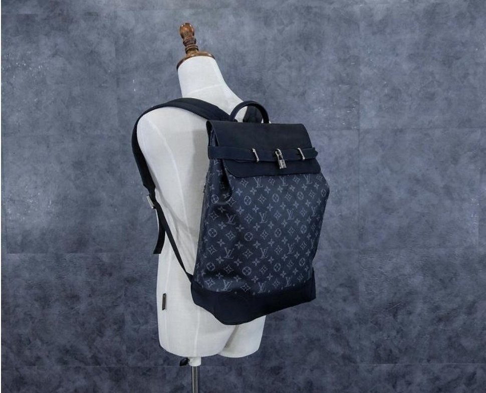 루이비통 스티머 백팩