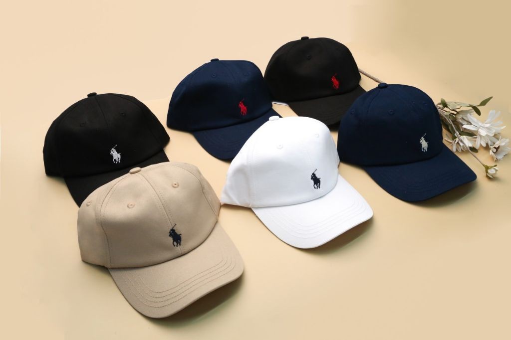 폴로 랄프로렌 시그니처 볼캡