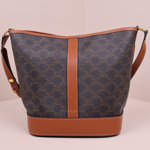 셀린느 김나영 버킷백 33 