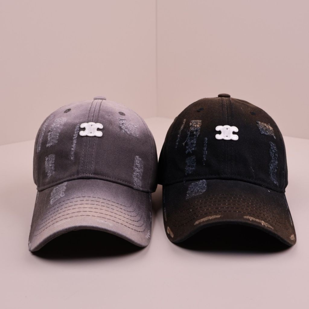 셀린느 퀴르 버킷백