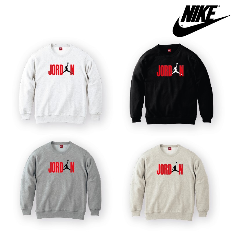 나이키 Jordon 맨투맨