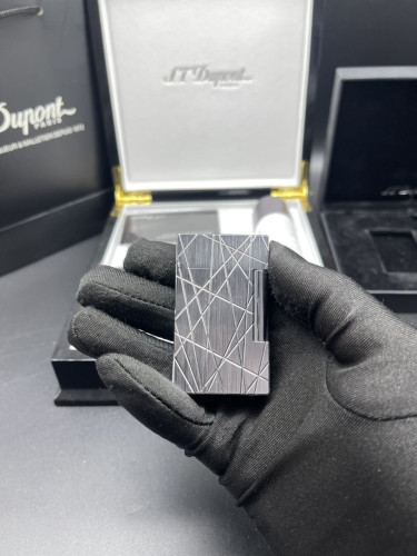 듀퐁 DDP16 라인2 팔라듐 라이터