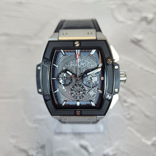 위블로 스피릿 오브 빅뱅 세나 시계