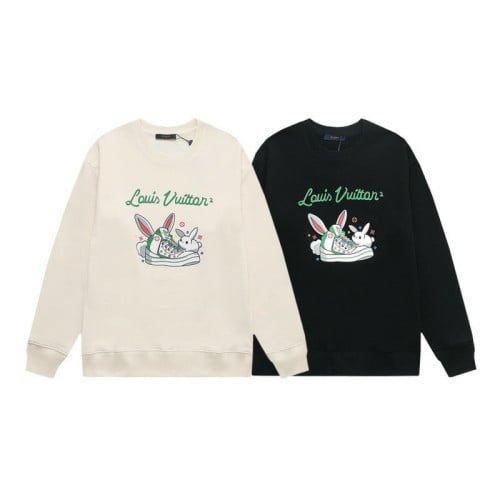 루이비통 레빗 맨투맨