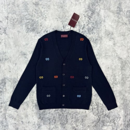 구* 25 멀티컬러 GG 가디건