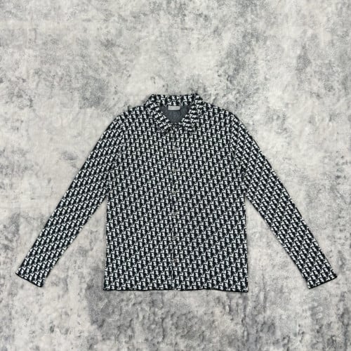 디* 25 오블리크 오버셔츠