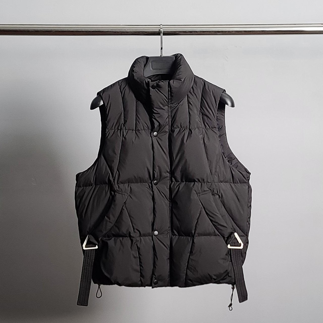 💕 보** 구스 패딩 조끼